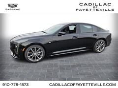 2026 CADILLAC CT5 Sport Sedan