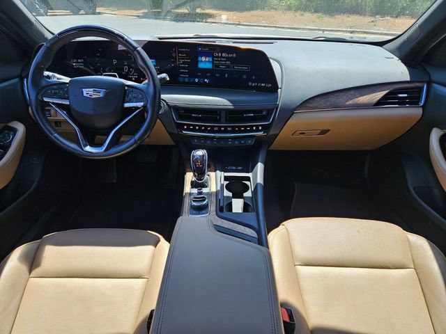2025 Cadillac CT5 Premium Luxury - Photo 13