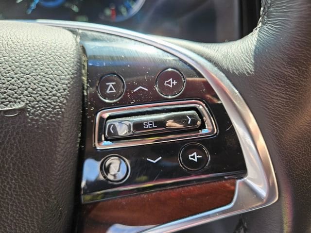 2019 Cadillac Escalade Luxury - Photo 25