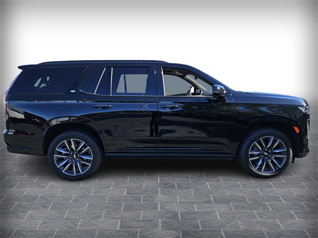 2023 Cadillac Escalade Sport photo 2