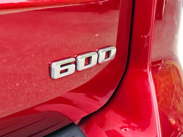 2023 Cadillac Escalade Premium Luxury Platinum - Photo 20