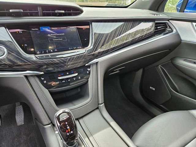 2025 Cadillac XT6 Premium Luxury - Photo 21