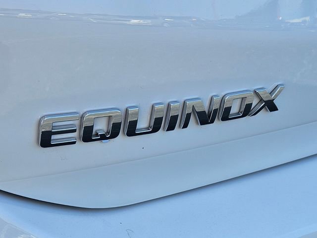 2023 Chevrolet Equinox 2FL - Photo 16