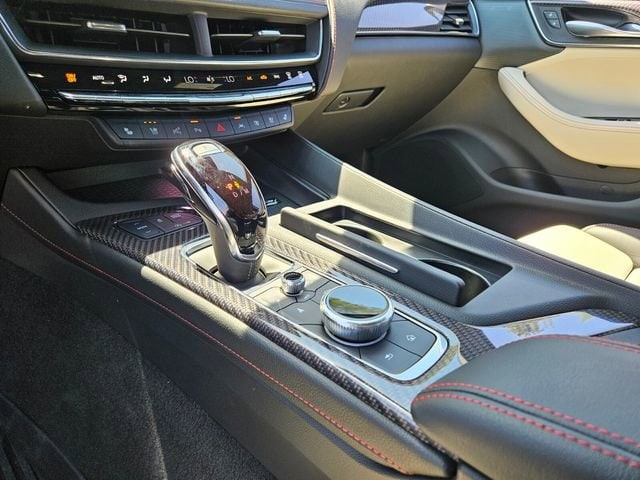 2025 Cadillac CT5 Sport - Photo 24