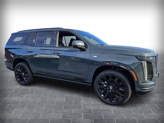 2026 Cadillac Escalade Sport photo 3