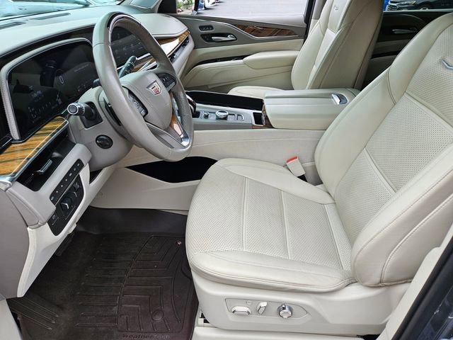 2021 Cadillac Escalade Sport Platinum - Photo 7