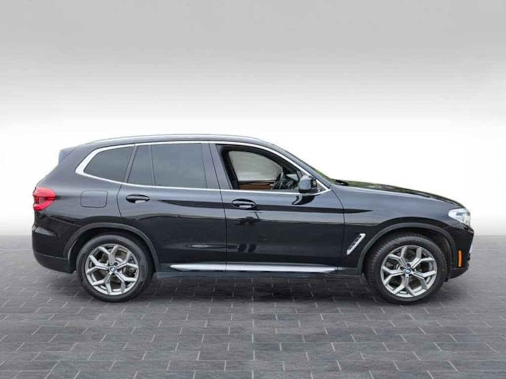 Used 2020 BMW X3 xDrive30i