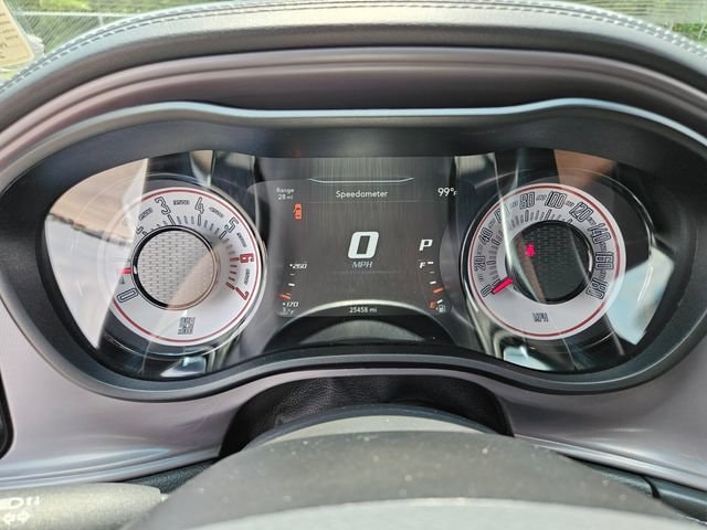 2023 Dodge Challenger R/T - Photo 28
