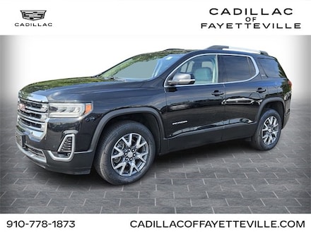 2023 GMC Acadia SLT SUV