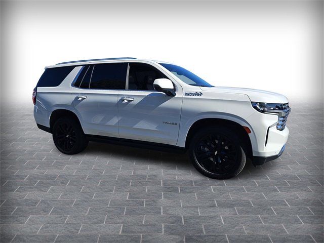 2023 Chevrolet Tahoe High Country photo 3