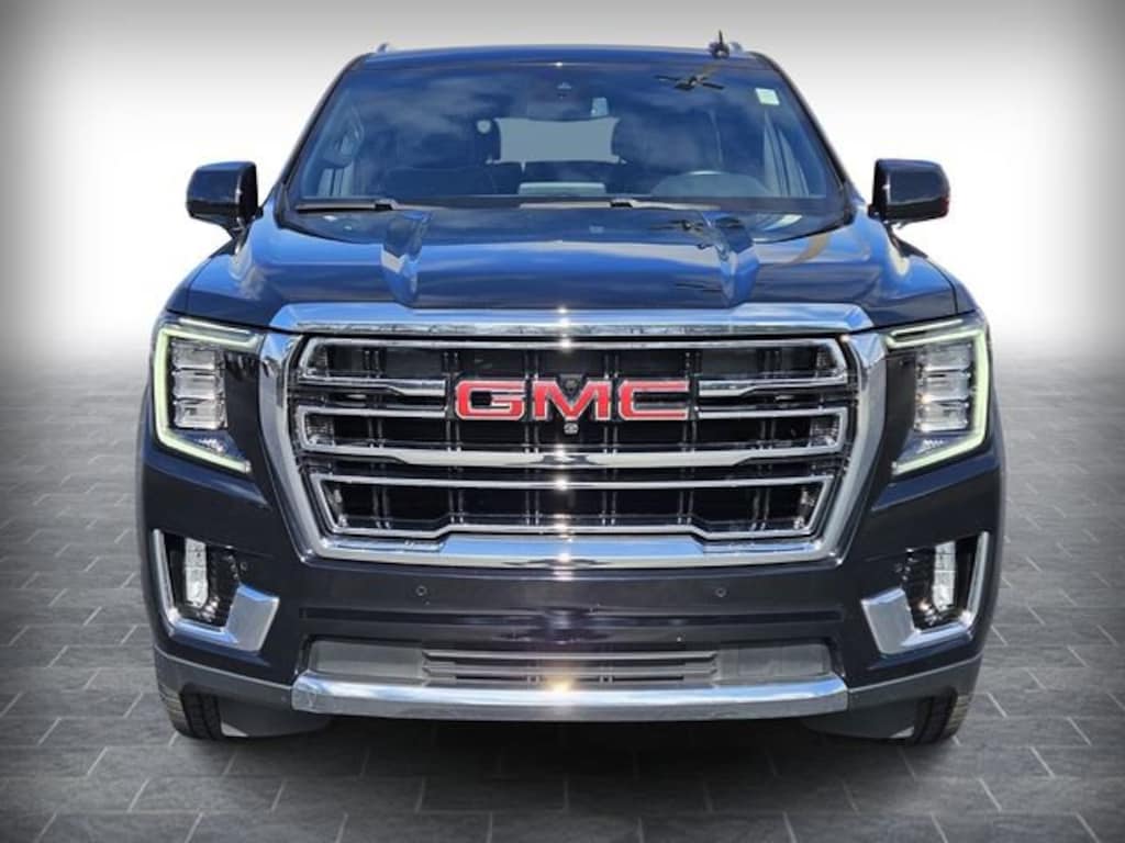 Used 2023 GMC Yukon SLT SUV