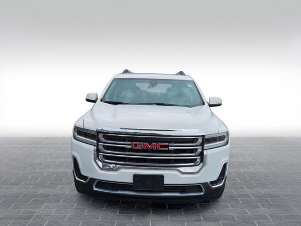 Used 2023 GMC Acadia SLE SUV