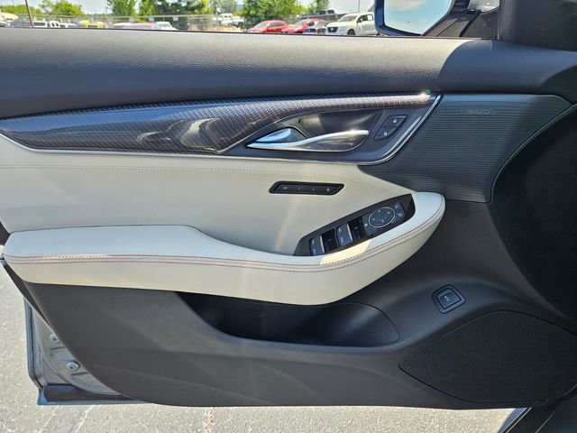 2025 Cadillac CT5 Sport - Photo 30