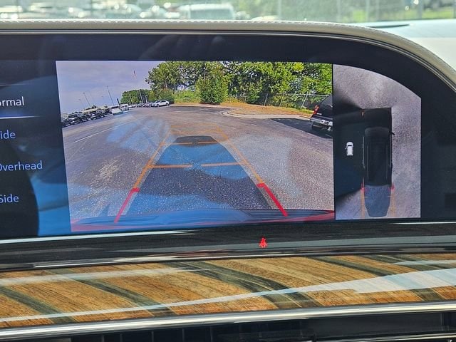 2023 Cadillac Escalade Premium Luxury Platinum - Photo 25