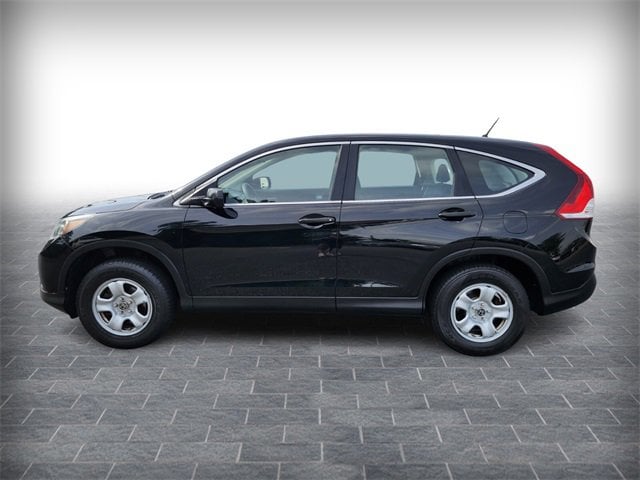 Used 2012 Honda CR-V LX with VIN 2HKRM4H31CH611132 for sale in Fayetteville, NC
