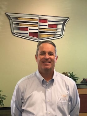 Staff member BILL SHOTWELL from a01ef73a43b2