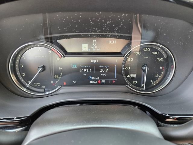 2024 Cadillac XT5 Premium Luxury - Photo 28