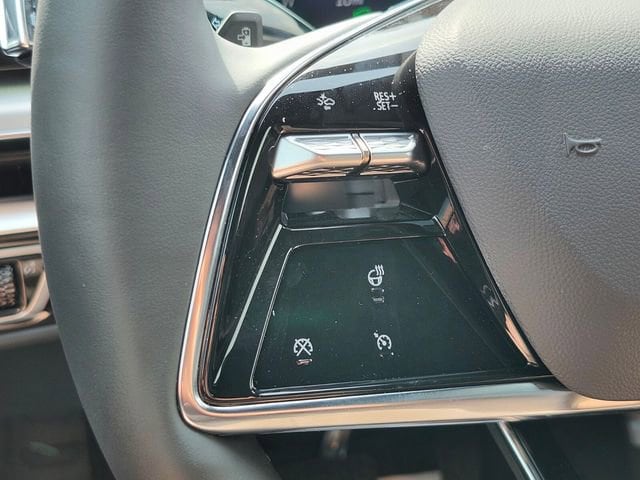 2025 Cadillac LYRIQ Sport 1 - Photo 28