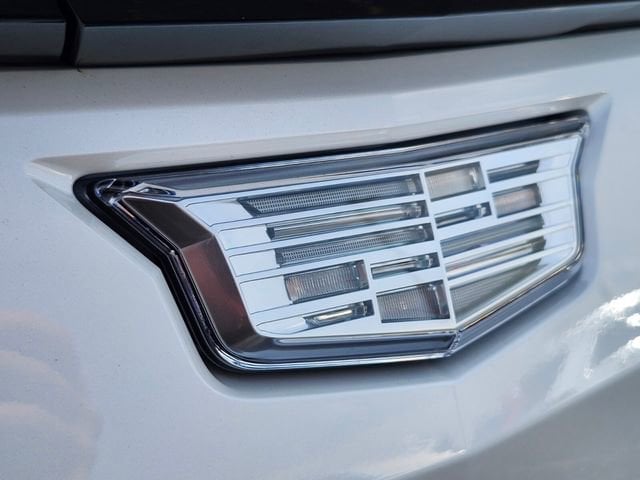 2025 Cadillac LYRIQ Sport 1 - Photo 19