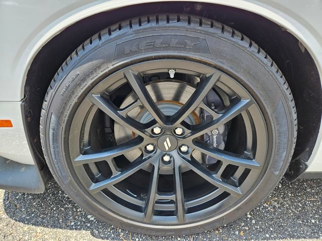 2023 Dodge Challenger R/T - Photo 14