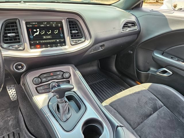 2023 Dodge Challenger R/T - Photo 21