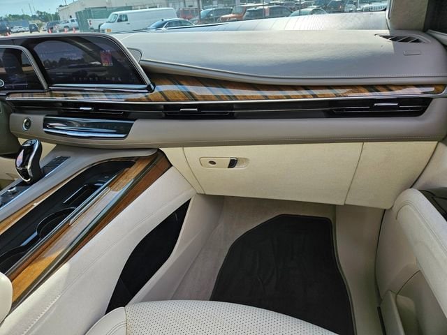 2023 Cadillac Escalade Premium Luxury Platinum - Photo 16