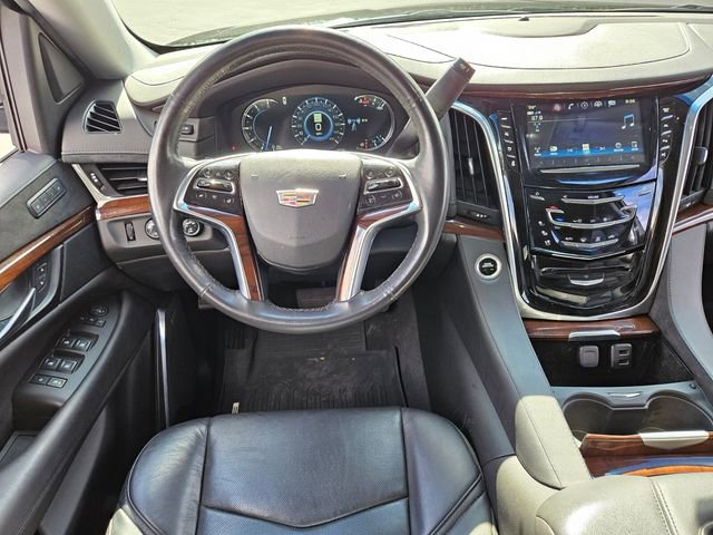 2019 Cadillac Escalade Luxury - Photo 12