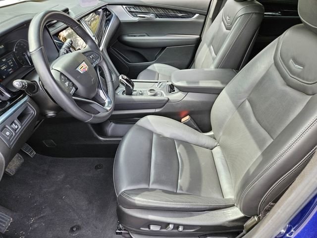 2025 Cadillac XT6 Premium Luxury - Photo 7