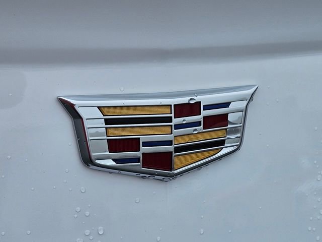2025 Cadillac CT4 Premium Luxury - Photo 17