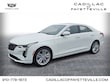 CADILLAC CT4