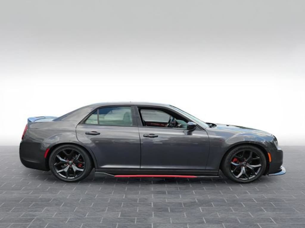 Used 2023 Chrysler 300 300S