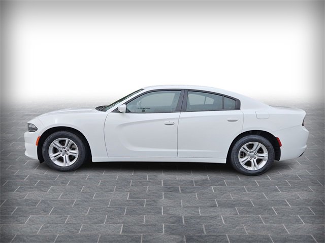 2022 Dodge Charger SXT photo 2