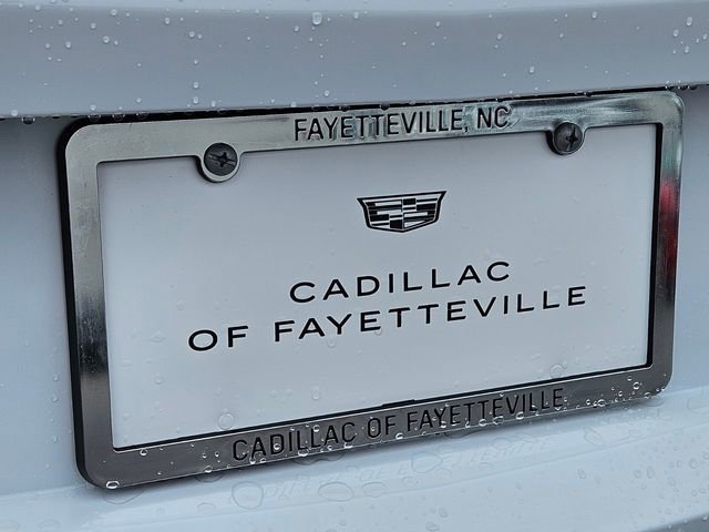 2025 Cadillac CT4 Premium Luxury - Photo 19