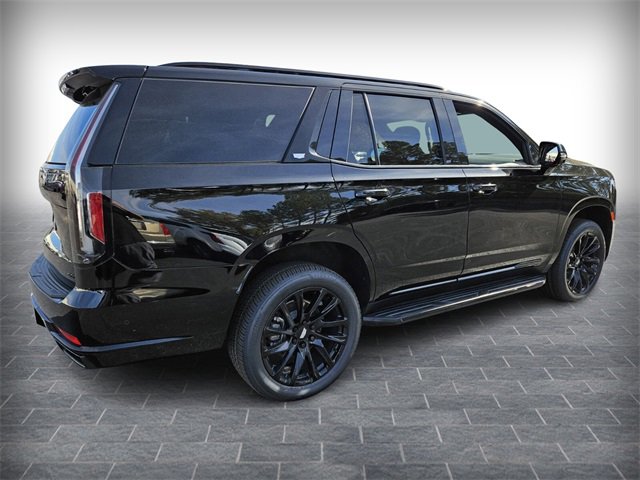 2024 Cadillac Escalade Sport photo 3