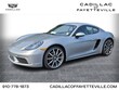 Porsche 718 Cayman