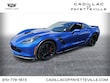 Chevrolet Corvette Grand Sport