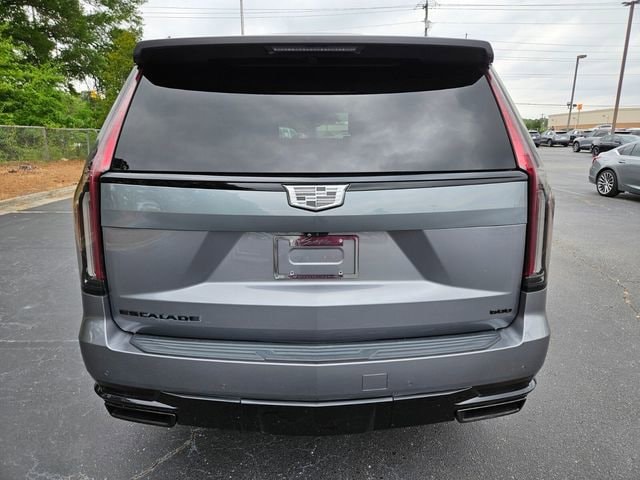 2021 Cadillac Escalade Sport Platinum - Photo 6