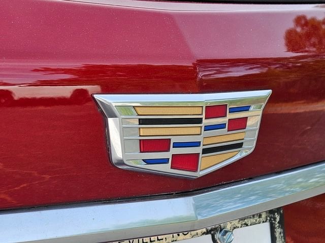 2024 Cadillac XT5 Premium Luxury - Photo 15