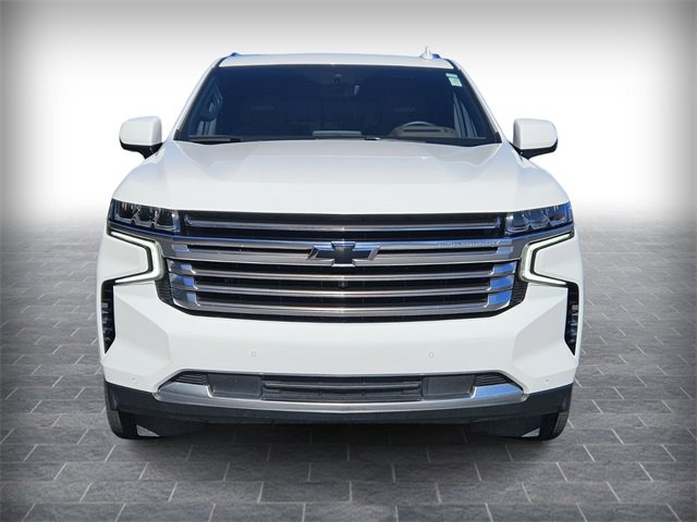 2023 Chevrolet Tahoe High Country photo 2
