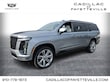 CADILLAC Escalade ESV