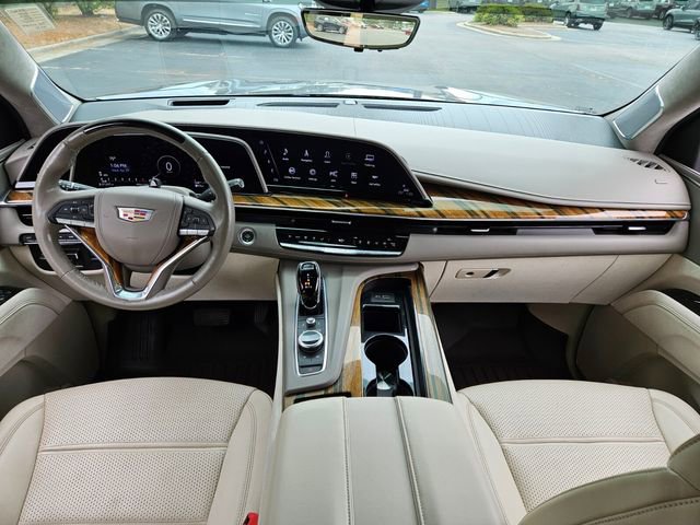 2021 Cadillac Escalade Sport Platinum - Photo 13