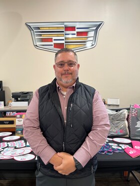 Staff member MARK  "BOB" HUGGINS from 835baaa13043