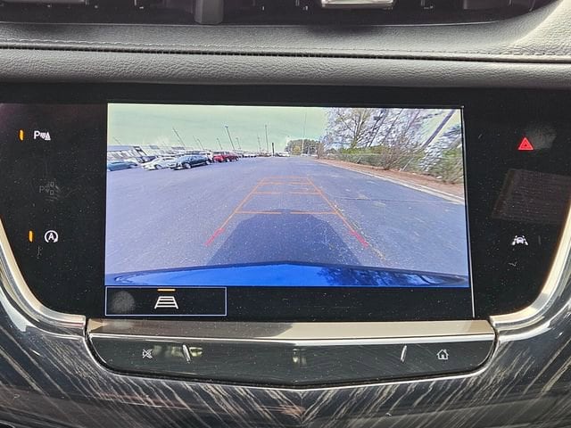 2025 Cadillac XT6 Premium Luxury - Photo 23