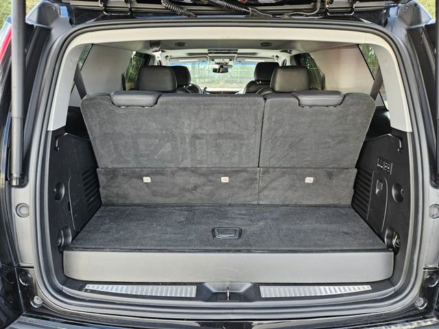 2019 Cadillac Escalade Luxury - Photo 17