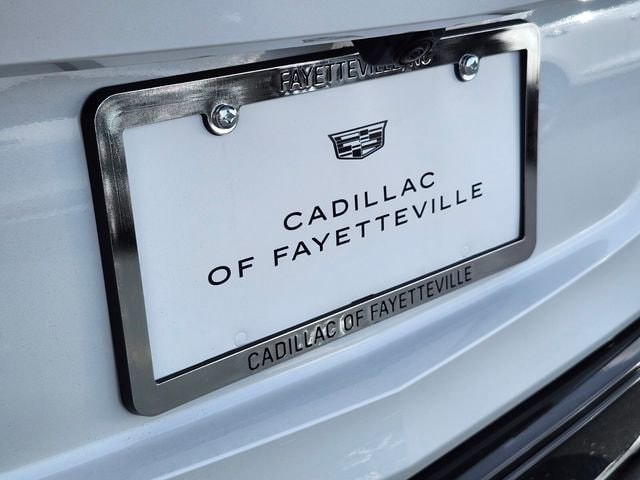 2025 Cadillac LYRIQ Sport 1 - Photo 18