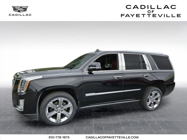2016 Cadillac Escalade AWD Premium's photo