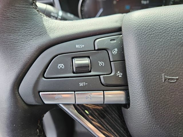 2025 Cadillac XT6 Premium Luxury - Photo 27