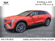 CADILLAC OPTIQ