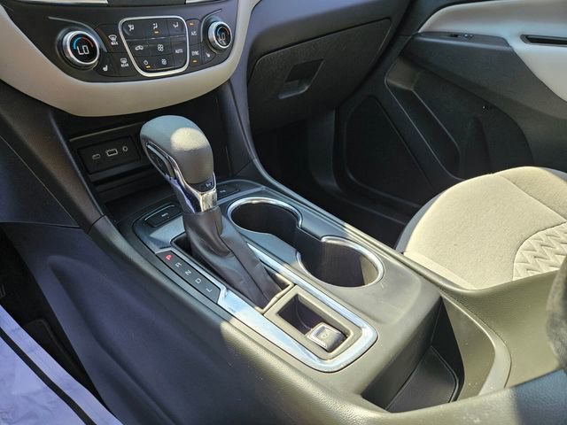 2023 Chevrolet Equinox 2FL - Photo 24