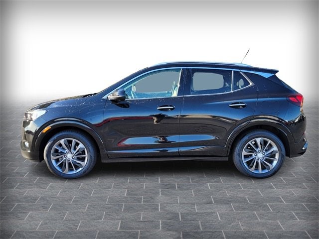 Used 2020 Buick Encore GX Essence with VIN KL4MMFSL5LB073108 for sale in Fayetteville, NC